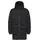 !Solid Steppmantel SOLID "Steppmantel SDMarlo", Herren, Gr. S, schwarz (true schwarz), Obermaterial: 100% Polyester PES., Mäntel Steppmantel