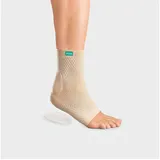 Juzo JuzoFlex Achill Xtra Achillessehnenbandage 1 St Beige/Weiß