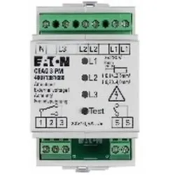 Ceag Notlichtsysteme Drei-Phasen-Überw. 3-PM