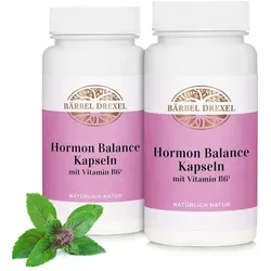 Hormon Balance Kapseln