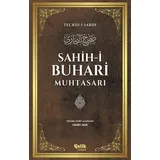 çelik yayınevi Sahih-i Buhari Muhtasari: Tecrid-i Sarih