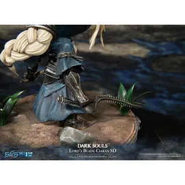 First 4 Figures Dark Souls Statue Lord's Blade Ciaran SD 23 cm