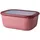 Mepal Frischhaltedose rechteckig rosa 3,0 l