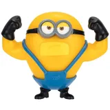 MINIONS Moose Ich - Einfach unverbesserlich 4 Stretchy Hero Figur Dave