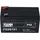 Fiam FG20121 12 Volt 1200 mAh 1 St.