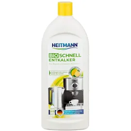 Heitmann Bio Schnellentkalker 250 ml