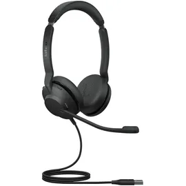 JABRA Evolve2 30 USB-A UC Stereo