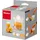 Metaltex Citrus+ Zitruspresse transparent