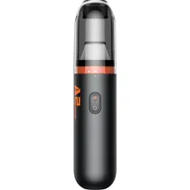 Baseus A2Pro cordless car vacuum cleaner (black).