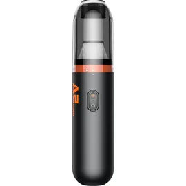 Baseus A2Pro cordless car vacuum cleaner (black).