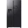 Samsung RS90F64EDF RS94F Side-by-Side (621 l, 1784 mm hoch, Schwarz)