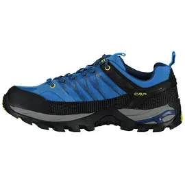 CMP Rigel Low WP Herren Indigo/Marine 39