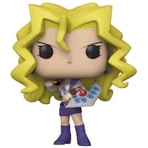 Funko Pop! Yu-Gi-Oh! - Mai Valentine #57646