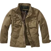 Brandit Textil M65 Giant Jacke Olive 146-152 cm