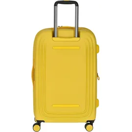 Mandarina Duck Logoduck+ 4-Rollen 69 cm / 71 l duck yellow