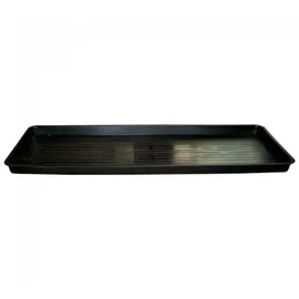 Garland 117 x 40 x 5 cm Schwarz