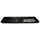 Garland 117 x 40 x 5 cm Schwarz