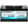 Electronicx Marine Edition Batterie AGM 120 ah 12V Boot, Schiff Versorgungsbatterie