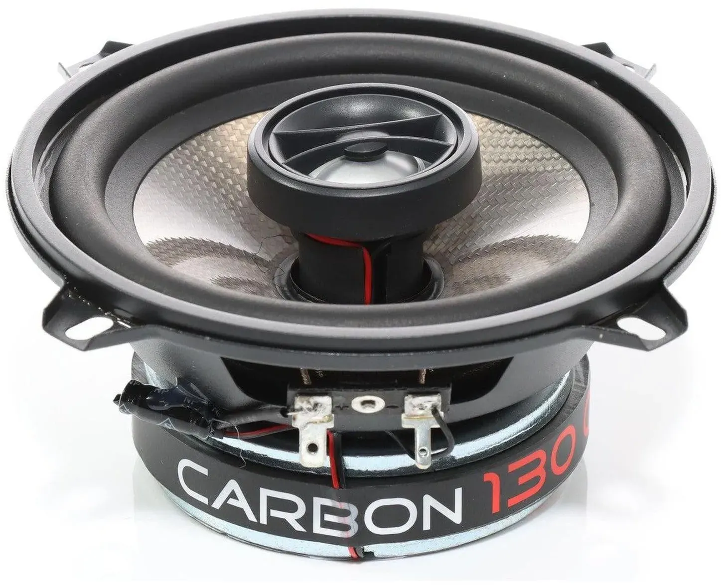 Audio System Carbon 130 CO 5 inch coaxial speakers