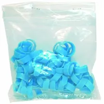 FRIPAC-MEDIS Fripac Ersatzclips für Dauerwell-Spiralwickler 7 mm 50 Stück