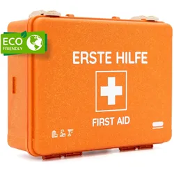 FLEXEO Erste-Hilfe-Koffer 1 St
