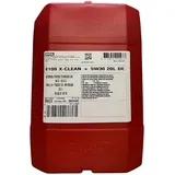 Motul 8100 X-clean+ 5W30
