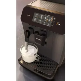 Philips 800 Series EP0824/00 Schwarz
