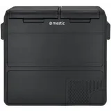 Mestic MCCM-55 Kompressorkühlbox, 12/24+230V, 55L