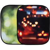 Manfrotto Sommer/City unscharfer Hintergrund