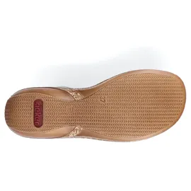 Rieker 628G9 blau 40