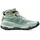 Mammut Sertig II Mid GTX Schuhe (Größe 37.5, gruen)