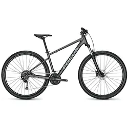 Focus Whistler 3.6 slategrey 2022 RH-XS