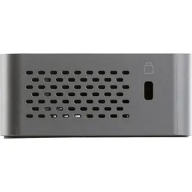 Startech StarTech.com Thunderbolt 3 Dock mit USB-C Host-Kompatibilität - Dual 4K 60Hz oder Einzel 8K, 96W PD