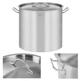 Royal Catering Kochtopf 45 cm rund