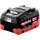 Metabo LIHD Akkupacks 18 V 5,5 Ah 625368000