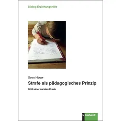 Strafe als pädagogisches Prinzip