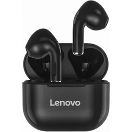 Lenovo LivePods LP40 Schwarz