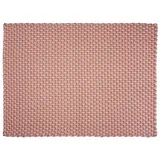 PAD Concept Pool 72 x 92 cm Pink/Sand