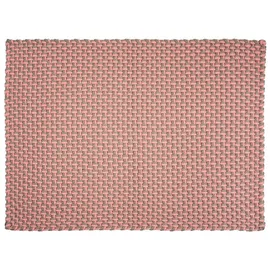 PAD Concept Pool 72 x 92 cm Pink/Sand
