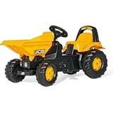 Rolly Toys rollyKid Dumper JCB (024247)