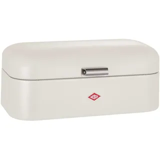 Wesco Grandy Brotkasten in der Farbe sand matt,