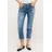 Angels 5-Pocket-Jeans Blau, 34/30