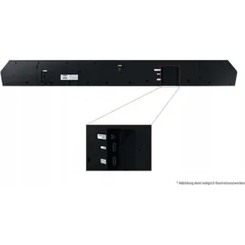 Samsung HW-S810GD black