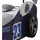 Pol-Power Autobett Energy 90 x 200 cm blau