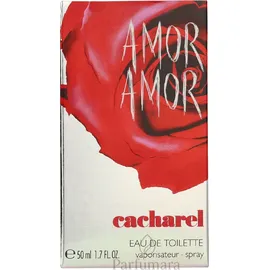 Cacharel Amor Amor Eau de Toilette 100 ml