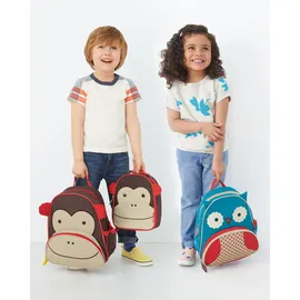 Skip Hop Zoo Rucksack Affe
