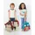 Skip Hop Zoo Rucksack Affe
