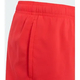 adidas SWIM KINDER rot 176