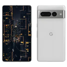 Google Pixel 7 Pro 128 GB Snow