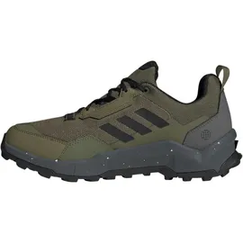 Adidas Terrex AX4 Herren Focus Olive / Core Black / Grey Five 41 1/3